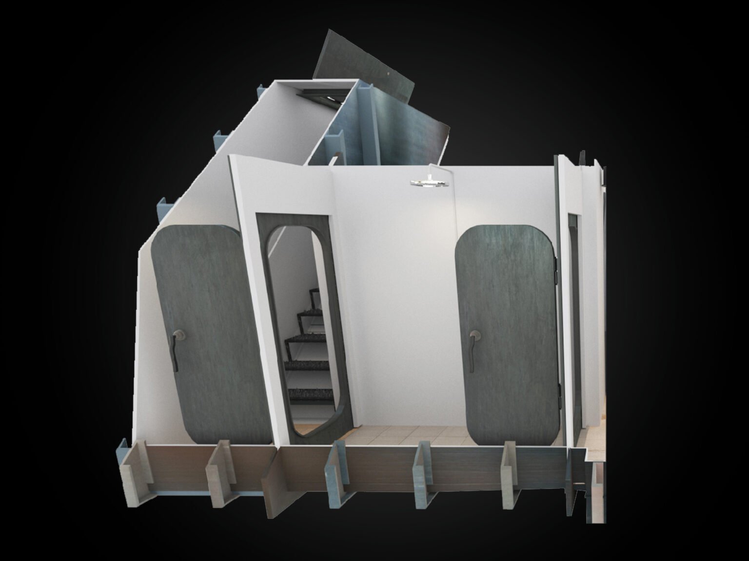 Shelter Features Atlas Survival Shelters