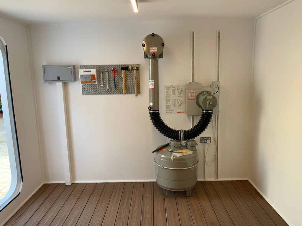 Gallery Atlas Survival Shelters