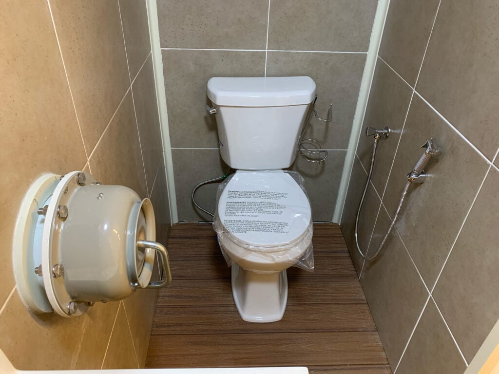 ATLAS SAFE CELLARS™ Atlas Survival Shelters