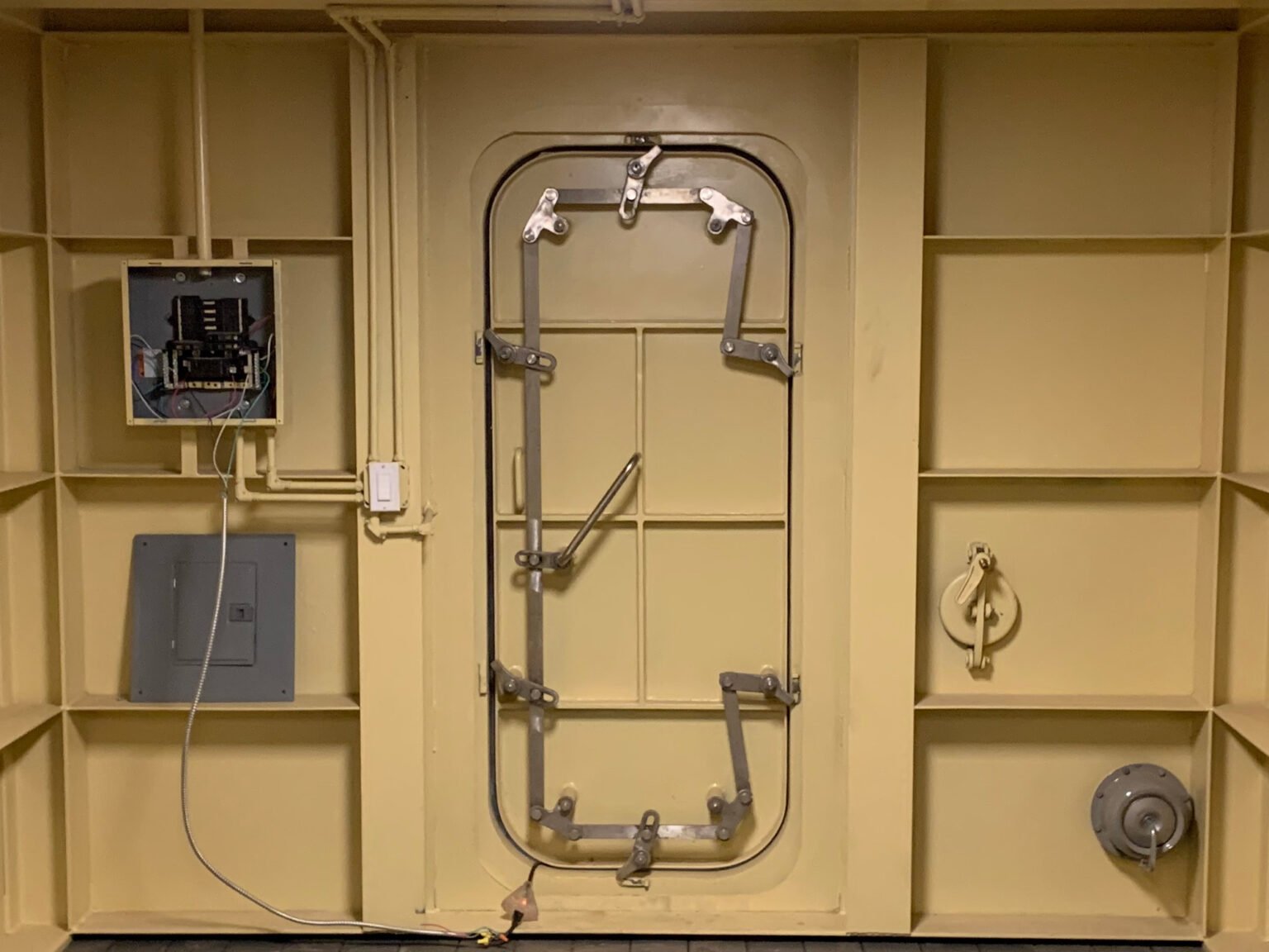 Shelter Features Atlas Survival Shelters