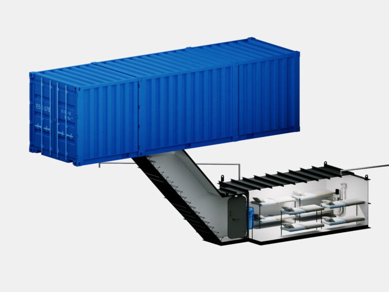 Shelter Models - Atlas Survival Shelters