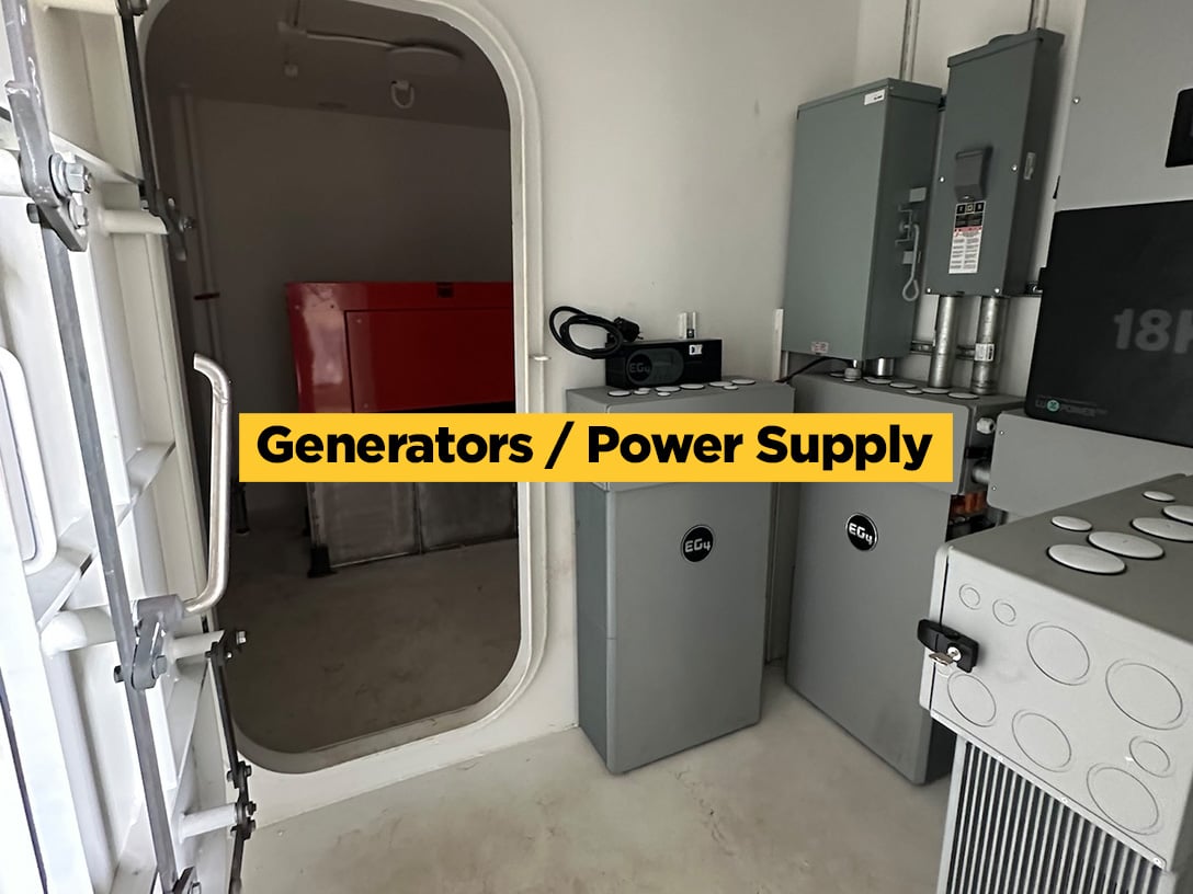 slider-generator-power-supply