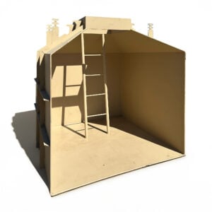 shelter-set250402-floort-knox-cutaway-model