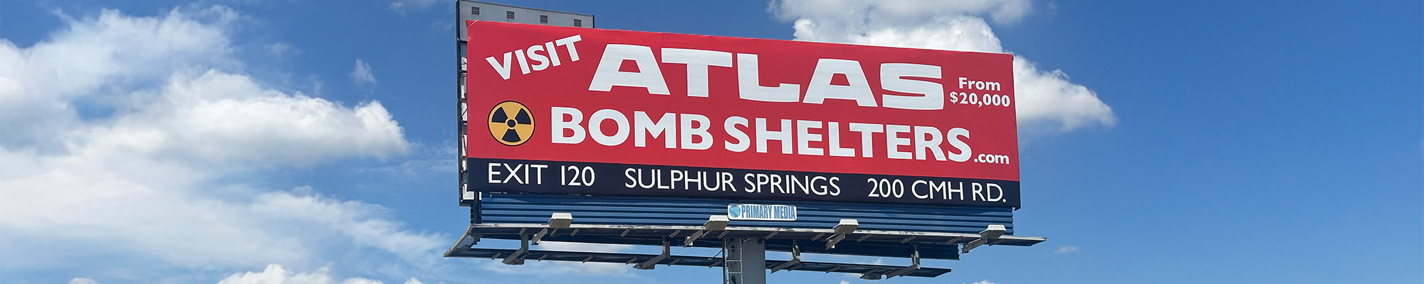 Atlas vs Competitors