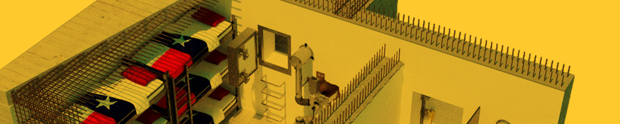 Atlas Concrete Poured Shelters