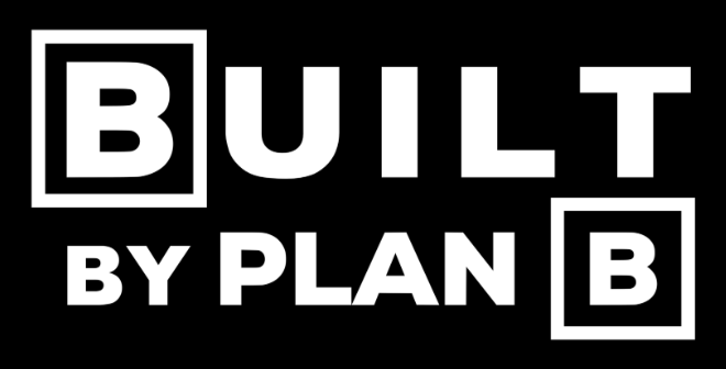 Built by Plan B